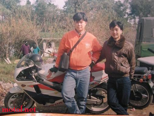 90年代的冲动