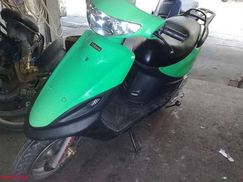 YAMAHA100