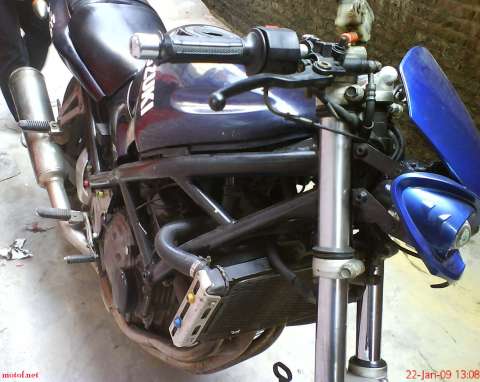 盗匪250