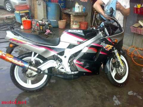 RGT;150CC