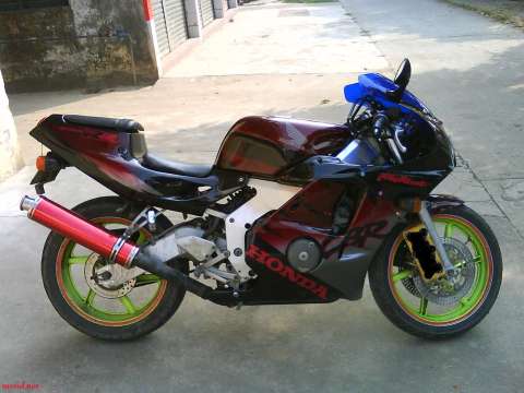 GBR250 MC22