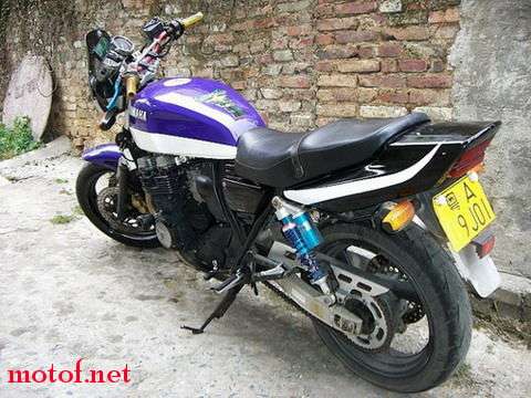 96XJR~400C