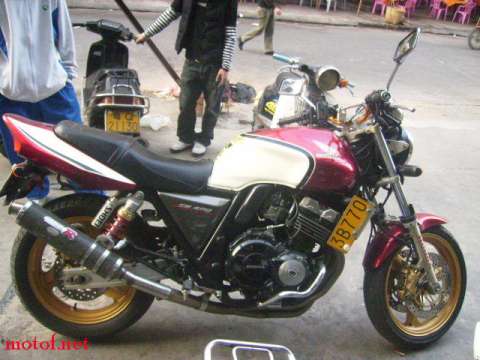 98CB400