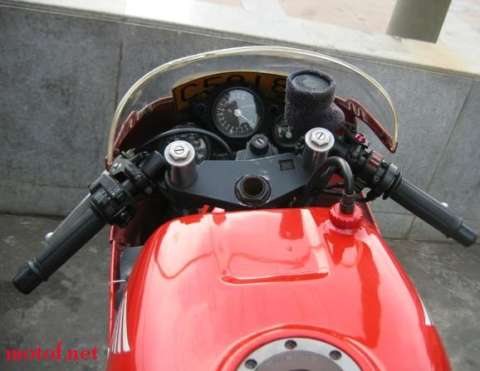 VFR30期