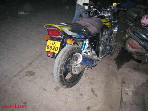 94CB400