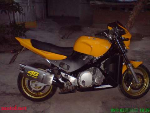 CBR1000RR