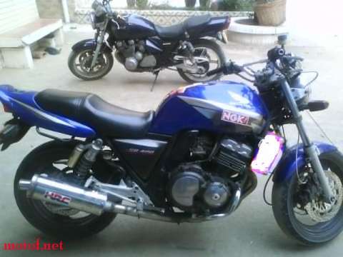 94CB400