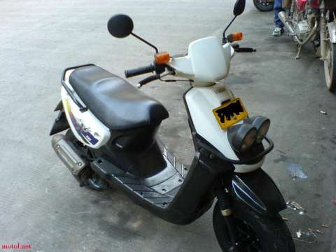 BWS100