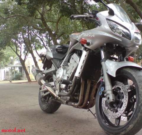 FZ1000