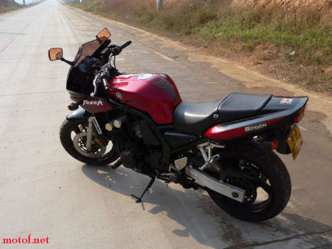 FZ-400