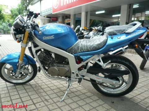 太极虎GT250