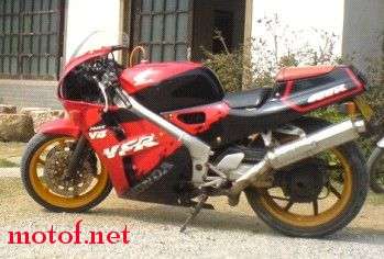 VFR400