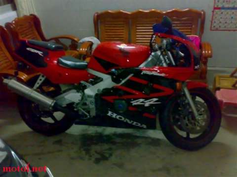 CBR 29