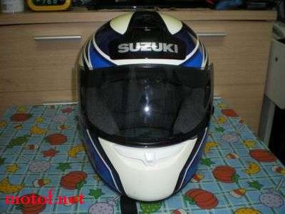 SHOEI RF900