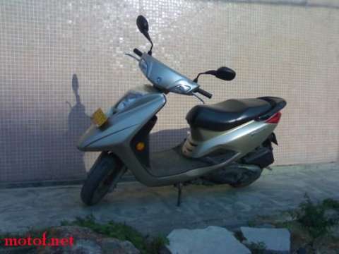 丽鹰125