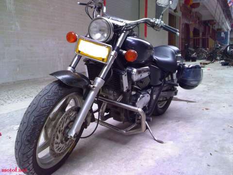 95玛格纳250