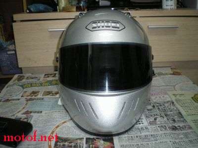 SHOEI WYVERN
