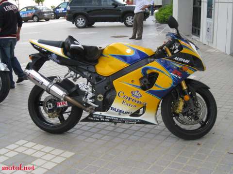 陵木大R K3