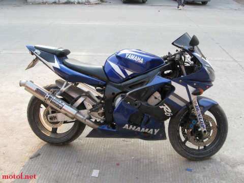 00款R6