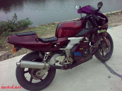 出售HONDA~~~CBR22~~~