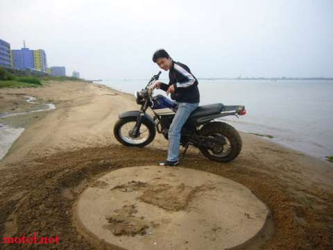 TW200,,,鸭仔100