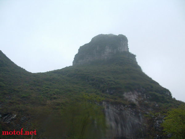 一路风景