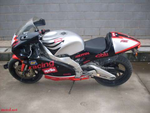 RS250
