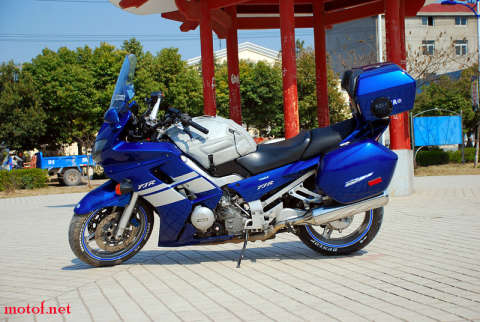 FJR1300
