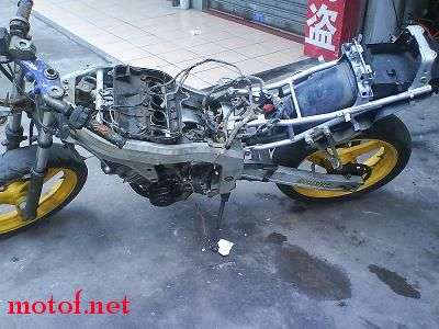 CBR 17  19