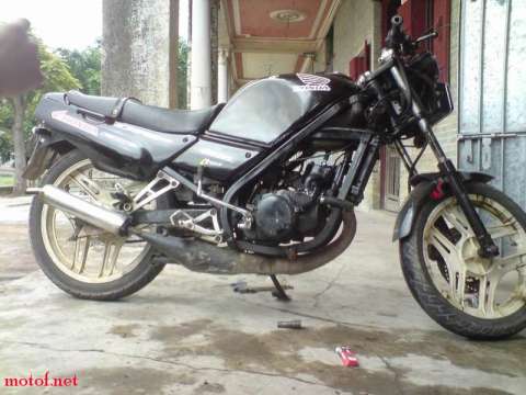 NSR125