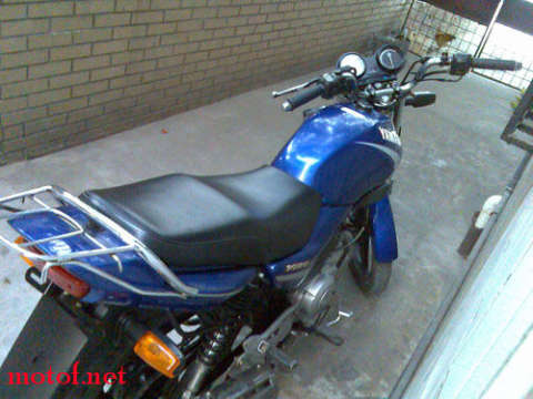 天剑125