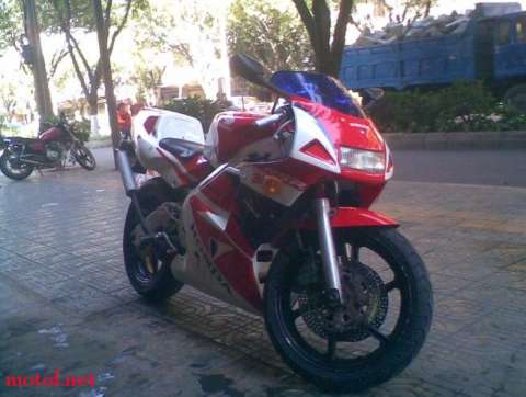 NSR PGM3