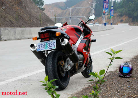 VTR1000 SP1
