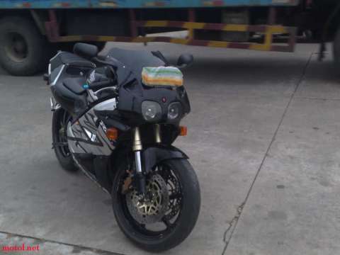RVF400