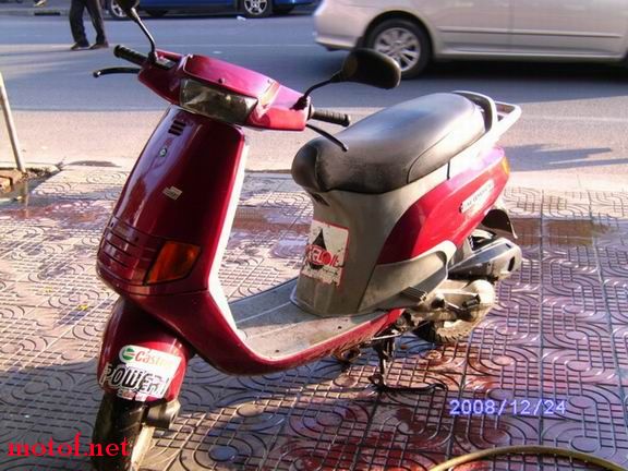 劲霸125价钱1800元