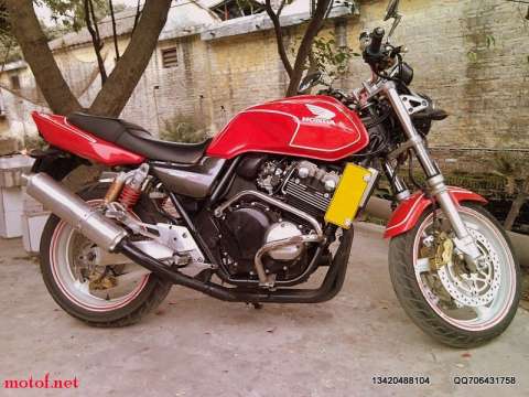 CB400VTEC1