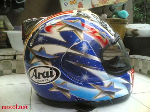 Arai