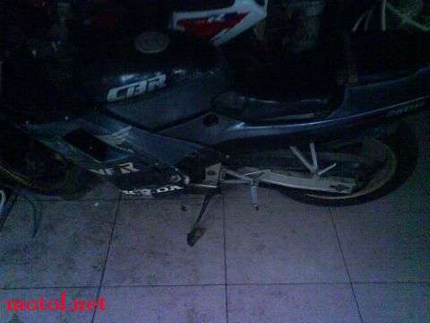 CBR 17