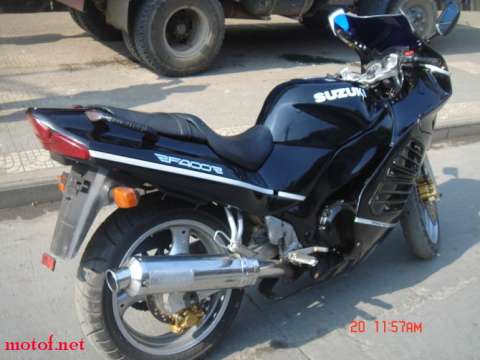 RF400