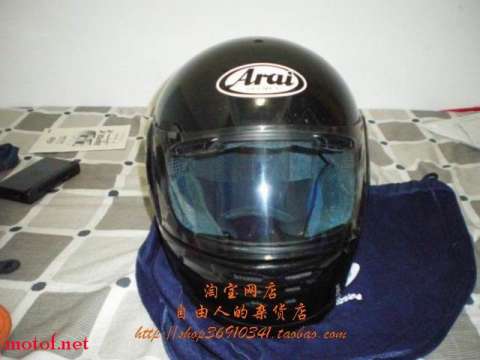 arai RAPIDE e XL码