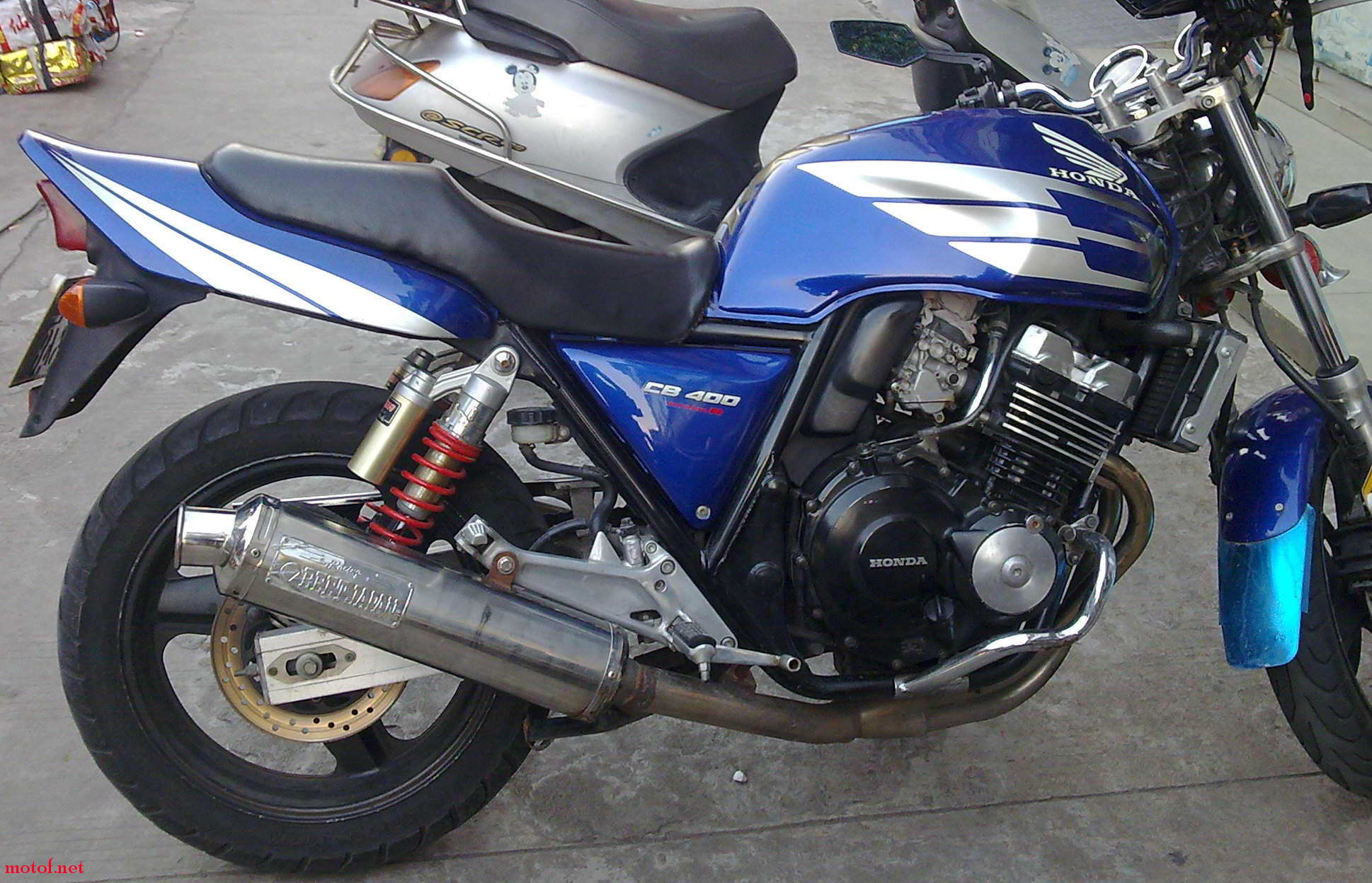 95cb 400