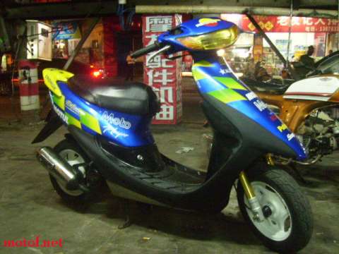 ZX34