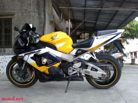00CBR929