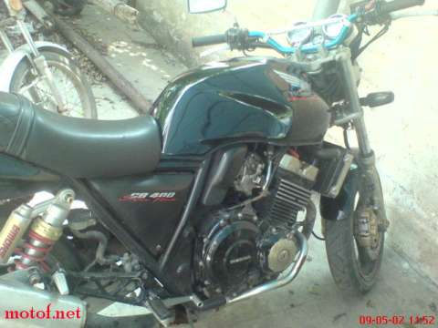 98CB400
