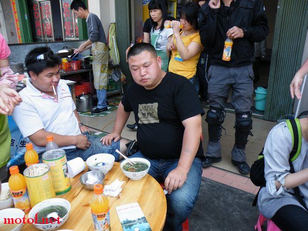 这一块下去就像没有吃一样