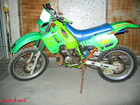 KDX200