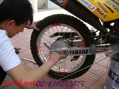 17拆下刹车拉杆 [%P].JPG