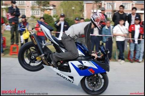 SUZUKI K5