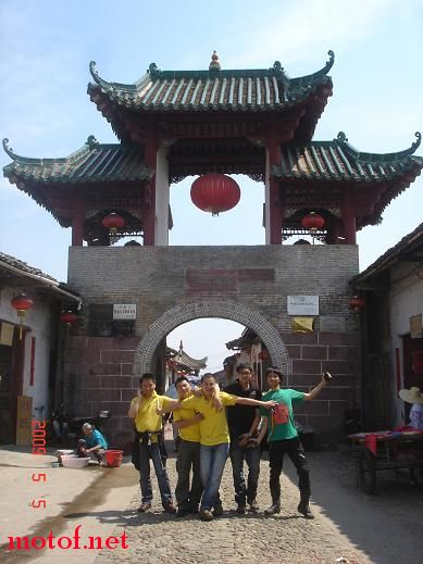 又系五大美男出场的时候了
