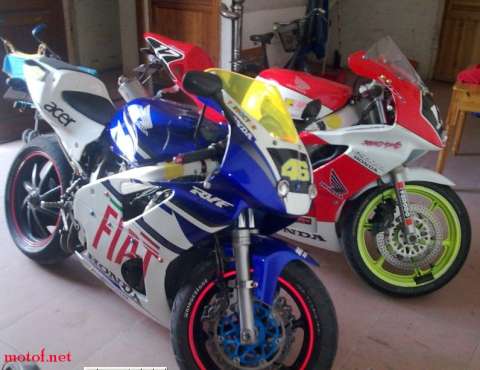 CBR400CC